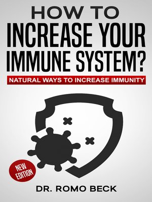 cover image of How to Increase Your Immune System?